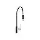 DORNBRACHT-Einhebelmischer-Pull-down-mit-Brausefunktion-TARA-ULTRA-33870875-Chrom-33870875-00 gallery number 1